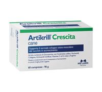 ARTIKRILL CRESCITA 60CPR