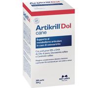 artikrill Dol Cane 200 Perle
