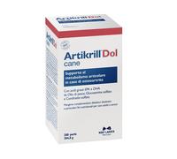 N.B.F. LANES SRL ARTIKRILL DOL CANE 200PRL