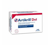ARTIKRILL DOL CANE (200 perle) - Integratore per il supporto del metabolismo articolare dei cani