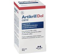 ARTIKRILL DOL CANE 200PRL