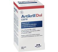 ARTIKRILL DOL CANE 200PRL