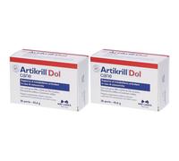 Artikrill Dol Cane 2x30 pz Perle