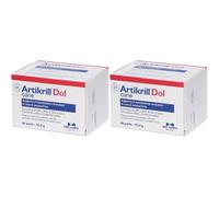 Artikrill® Dol Cane 2x91,4 g Perle