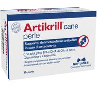 artikrill Dol Cane 30 Perle