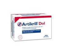 N.B.F. LANES SRL ARTIKRILL DOL CANE 30PRL