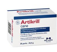 artikrill Dol Cane 30 Perle
