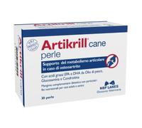 ARTIKRILL DOL CANE 30PRL