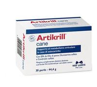 N.B.F. LANES SRL ARTIKRILL DOL CANE 30PRL