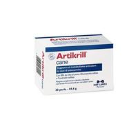 ARTIKRILL DOL CANE 30PRL