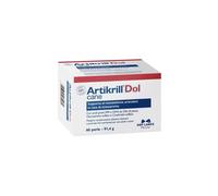 ARTIKRILL DOL CANE (60 perle) - Integratore per il supporto del metabolismo articolare dei cani