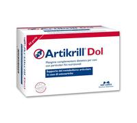 Artikrill Dol Cane : 1 confezione da 60 perle