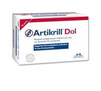 Artikrill Dol Cane : 1 confezione da 60 perle