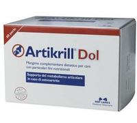 Artikrill dol cane 60prl