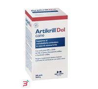 ARTIKRILL DOL CANE FLACONE 200 PERLE