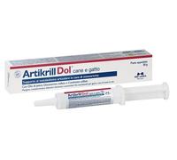 ARTIKRILL DOL GATTO complemento alimentare 30 g