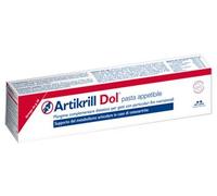 Artikrill Dol Mangime Complementare Per Gatti Supporto Articolare 30 G
