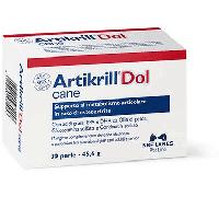 ARTIKRILL DOL CANE 30PRL