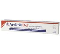 ARTIKRILL DOL GATTO 30G