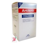 ARTIKRILL FLACONE 200 PERLE