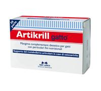N.B.F. LANES SRL ARTIKRILL GATTO 30PRL