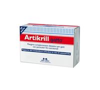 Mangime complementare NBF Lanes Artikrill gatto 30 Perle