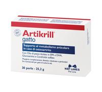 ARTIKRILL GATTO 30PRL