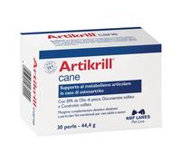 Artikrill Mangime Complementare Cane 30 Perle