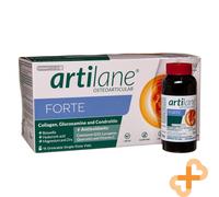 Artilane Forte Liquido Bevanda Monouso Bottiglie 30mlx15 Cibo Integratore Giunti