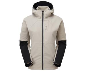 ARTILECT - Women's Intersect Doubleweave - Giacca softshell S grigio