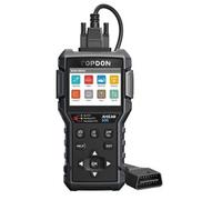 ArtiLink600 ABS & SRS Codice TOPDON AL600 Scanner Diagnostico