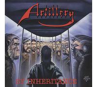 Artillery - By Inheritance