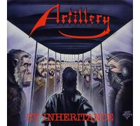 Artillery - By Inheritance