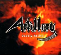 Artillery - Deadly Relics
