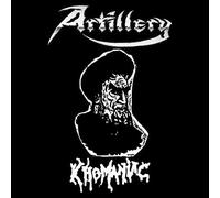 Artillery - Don'T Believe / Khomaniac