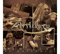 Raw Live At Copenhell