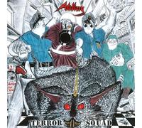 Artillery - Terror Squad