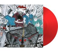 Artillery - Terror Squad