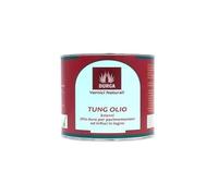 ARTIMESTIERI - Tung Olio - olio duro per pavimentazioni e infissi in legno - 0,75 litri