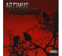 Artimus Pyledriver - Artimus Pyledriver