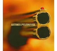 Artimus Pyledriver - Artimus Pyledriver