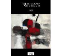 ARTinGENIO Museum 2021. Ediz. illustrata