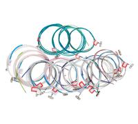 Artino Marco Polo Traveler GZ Strings