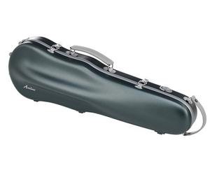 Artino Muse Violin Case 1/2 - 1/4 GR