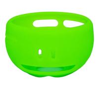Artiphon Custodia in silicone per Orba Sintetizzatore Looper Controller MIDI Cover protettiva (perfetta vestibilità, flessibile, ritagli per bottoni e connettori, cordino staccabile), Verde Neon