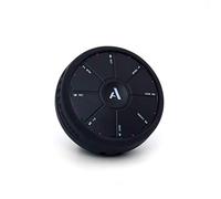 Artiphon Custodia in silicone per Orba Sintetizzatore Looper Controller MIDI Cover protettiva (perfetta vestibilità, flessibile, ritagli per bottoni e connettori, cordino staccabile), Nero