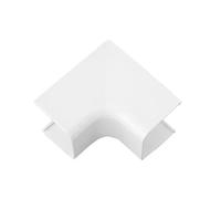 Artiplastic ANGOLO INTERNO PER IMPIANTI DI CLIMATIZZAZIONE mm 80