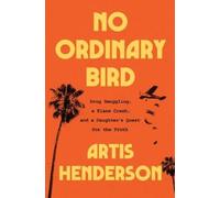 Artis Henderson Flying Blind (Copertina rigida)