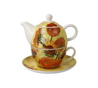 Artis Orbis - Tea for One Vincent van Gogh Girasoli