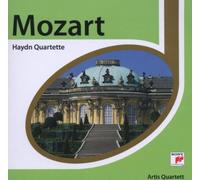 Artis-Quartett Wien - Esprit/Haydn Quartette